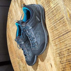 Women's Asolo Gore-Tex Shoes